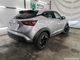  Nissan  Juke NISSAN  / 2019 / 5P / Crossover Hybrid 143 Business+ #3