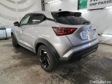  Nissan  Juke NISSAN  / 2019 / 5P / Crossover Hybrid 143 Business+ #2