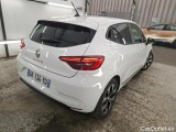  Renault  Clio RENAULT  / 2019 / 5P / Berline Evolution TCe 100 GPL #3