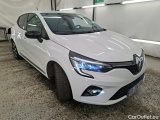  Renault  Clio RENAULT  / 2019 / 5P / Berline Evolution TCe 100 GPL #4