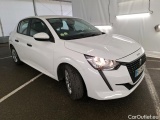  Peugeot  208  Premium 1.5 HDi 100CV BVM6 E6d #4