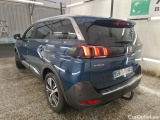  Peugeot  5008  Allure Pack 1.5 HDi 130CV BVA8 7 Sieges E6d #2