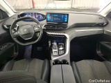  Peugeot  5008  Allure Pack 1.5 HDi 130CV BVA8 7 Sieges E6d #5