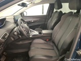  Peugeot  5008  Allure Pack 1.5 HDi 130CV BVA8 7 Sieges E6d #8