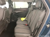  Peugeot  5008  Allure Pack 1.5 HDi 130CV BVA8 7 Sieges E6d #9