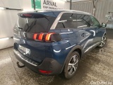  Peugeot  5008  Allure Pack 1.5 HDi 130CV BVA8 7 Sieges E6d #3