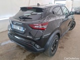  Nissan  Juke NISSAN  / 2019 / 5P / Crossover Hybrid 145 Business+ #3