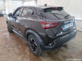  Nissan  Juke NISSAN  / 2019 / 5P / Crossover Hybrid 145 Business+ #2