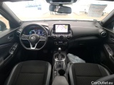  Nissan  Juke NISSAN  / 2019 / 5P / Crossover Hybrid 145 Business+ #5