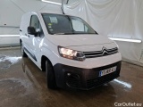  Citroen  Berlingo  Fourgon Driver M 1000 1.5 BlueHDi 100CV BVM5 E6dT #4