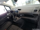  Citroen  Berlingo  Fourgon Driver M 1000 1.5 BlueHDi 100CV BVM5 E6dT #5