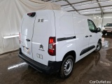  Citroen  Berlingo  Fourgon Driver M 1000 1.5 BlueHDi 100CV BVM5 E6dT #3