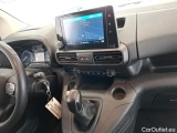  Citroen  Berlingo  Fourgon Driver M 1000 1.5 BlueHDi 100CV BVM5 E6dT #10
