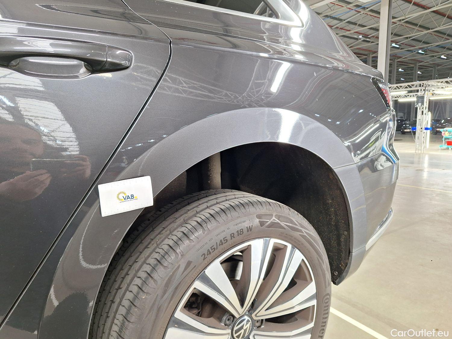  Volkswagen  Arteon VW,  SB FL'20, Volkswagen  Shooting Brake 2.0 TDI 110kW DSG #19