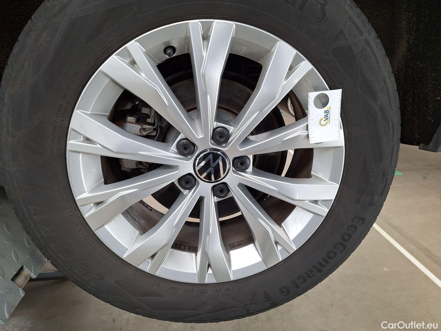  Volkswagen  Tiguan VW,  FL'20, Volkswagen  1.5 TSI 110kW Life 5d #1