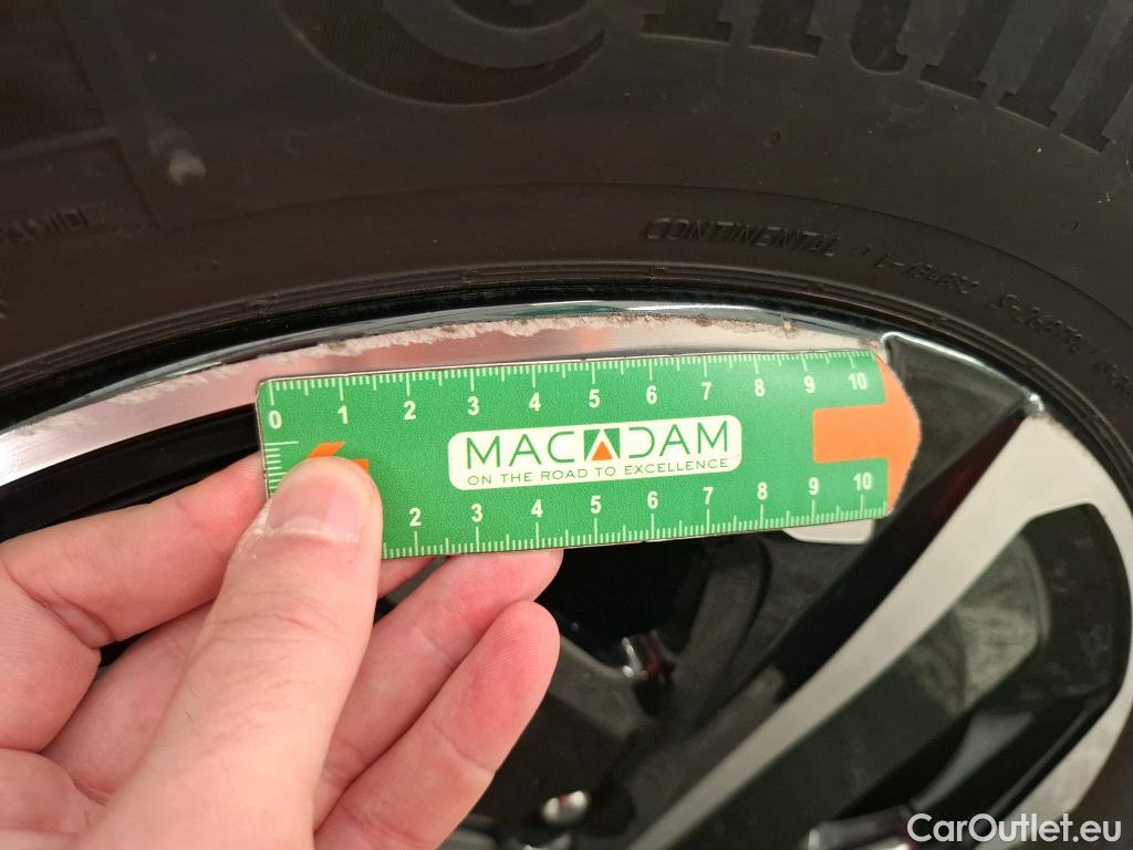  KIA  Sportage  Active Hybrid 1.6 T-GDi 230CV BVA6 E6d #8