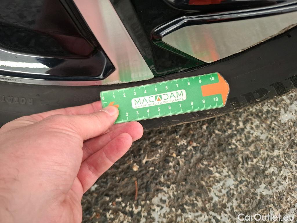  KIA  Sportage  Active Hybrid 1.6 T-GDi 230CV BVA6 E6d #14