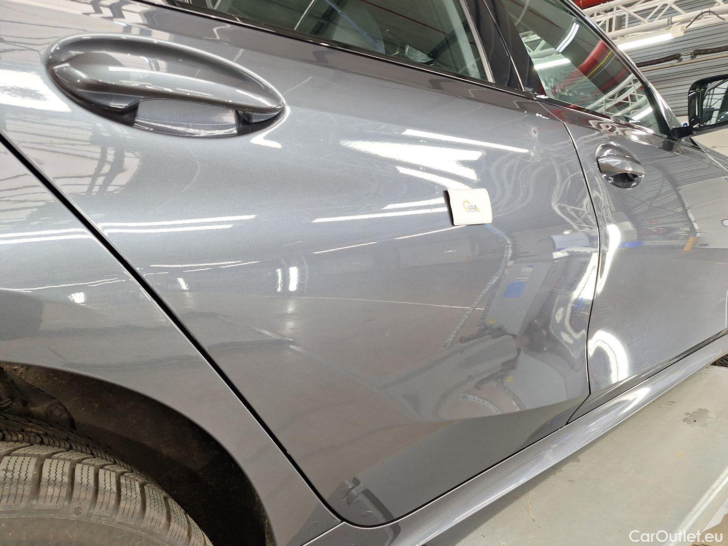  Bmw  Serie 3 BMW, 3-serie Touring '18, BMW 3 Reeks Touring 320dA (120 kW) 5d #17