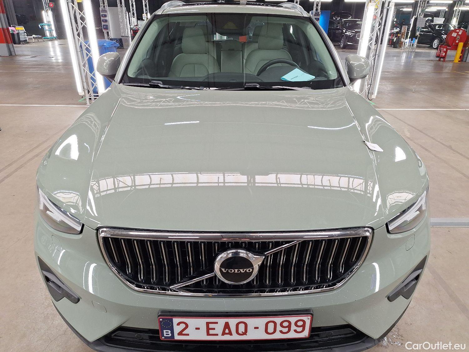  Volvo  XC 40 Volvo, XC40 FL'21 PHEV, Volvo XC40 T4 PHEV Ultimate Bright Design Aut. 5d #23