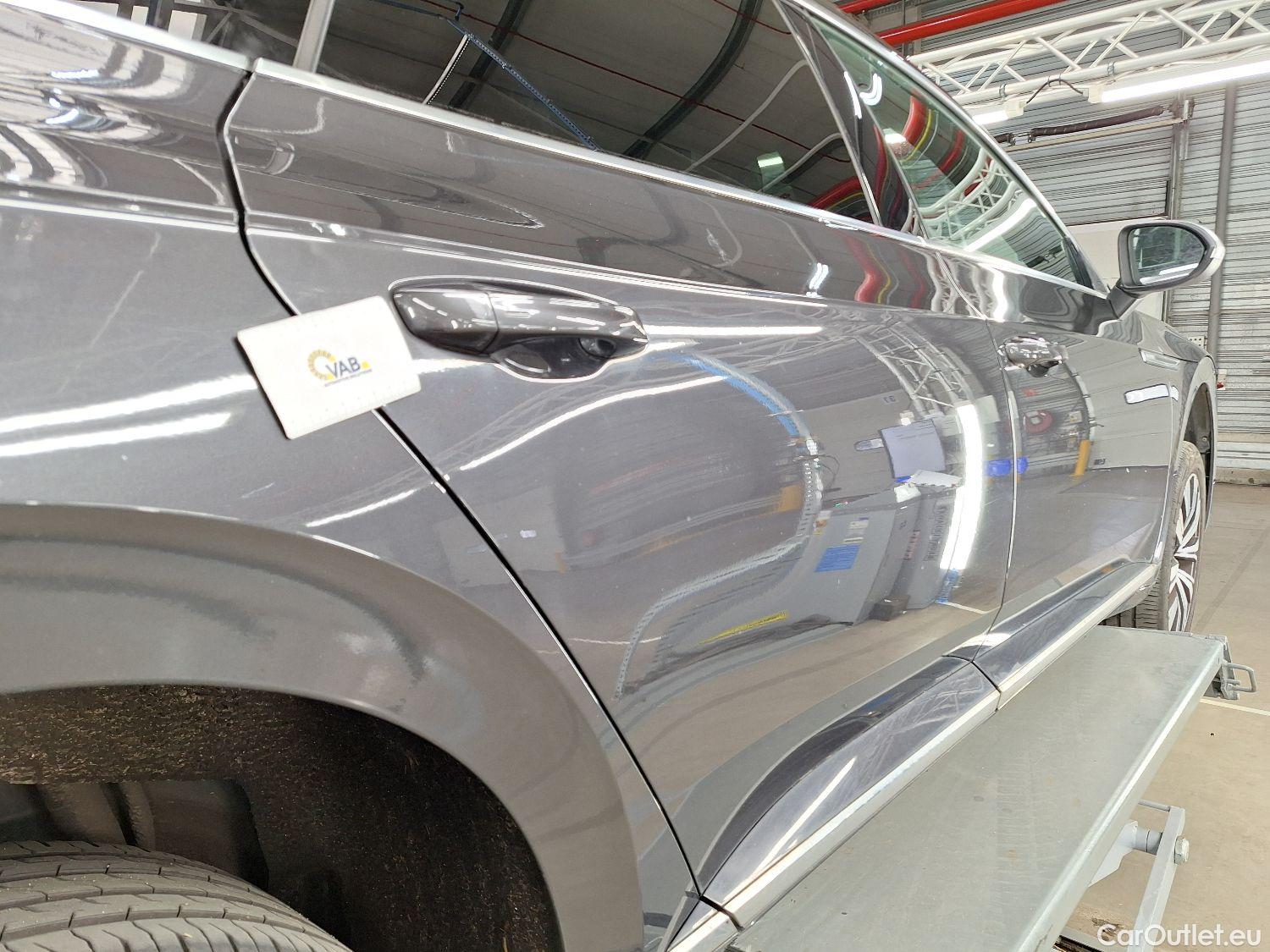  Volkswagen  Arteon VW,  SB FL'20, Volkswagen  Shooting Brake 2.0 TDI 110kW DSG #13