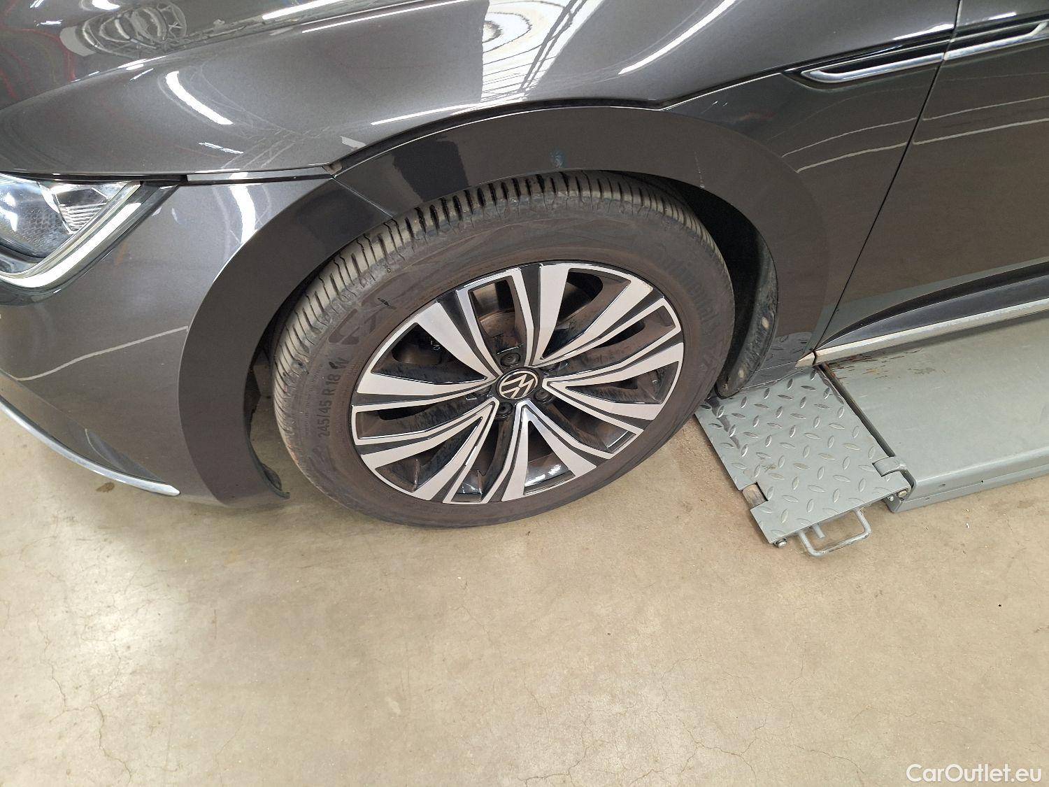  Volkswagen  Arteon VW,  SB FL'20, Volkswagen  Shooting Brake 2.0 TDI 110kW DSG #52