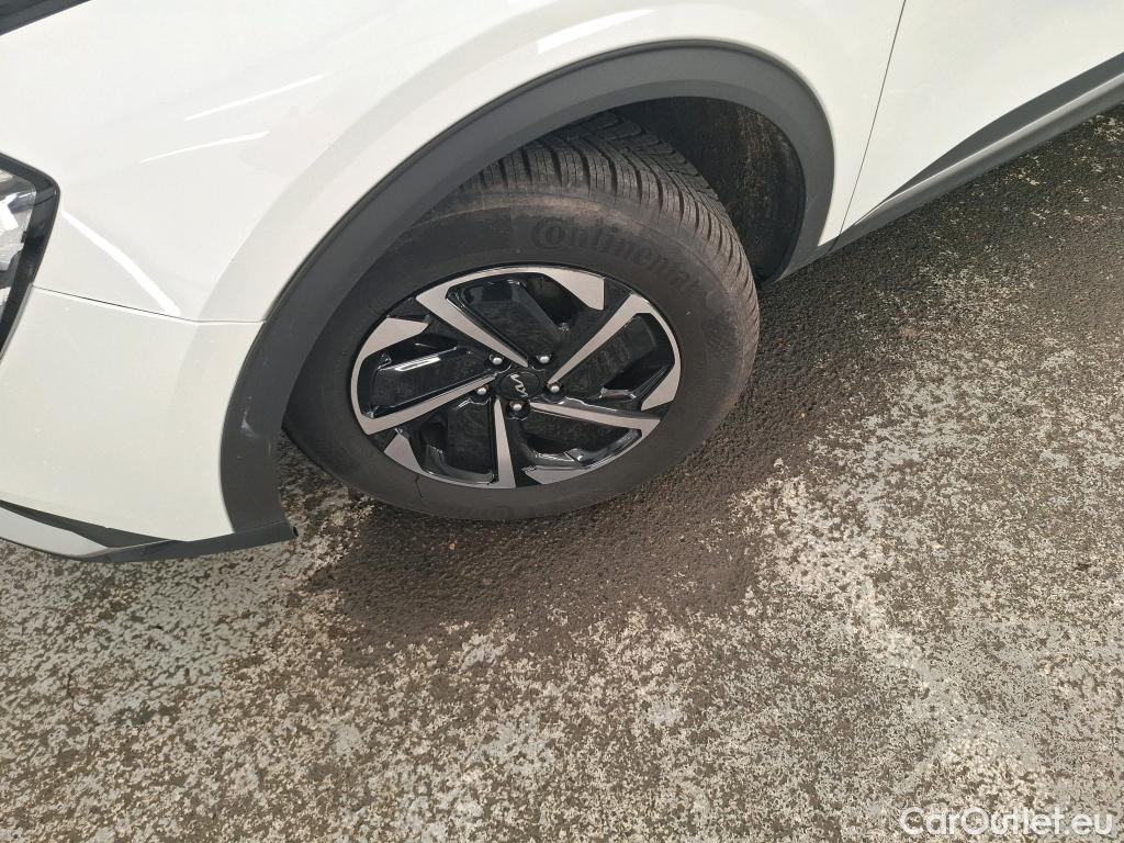  KIA  Sportage  Active Hybrid 1.6 T-GDi 230CV BVA6 E6d #5