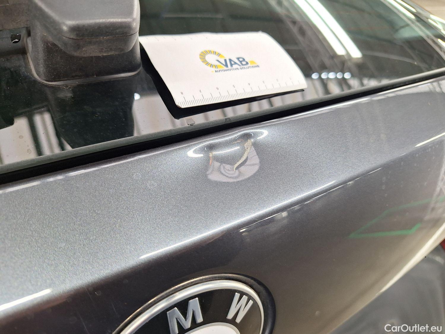  Bmw  Serie 3 BMW, 3-serie Touring '18, BMW 3 Reeks Touring 320dA (120 kW) 5d #37