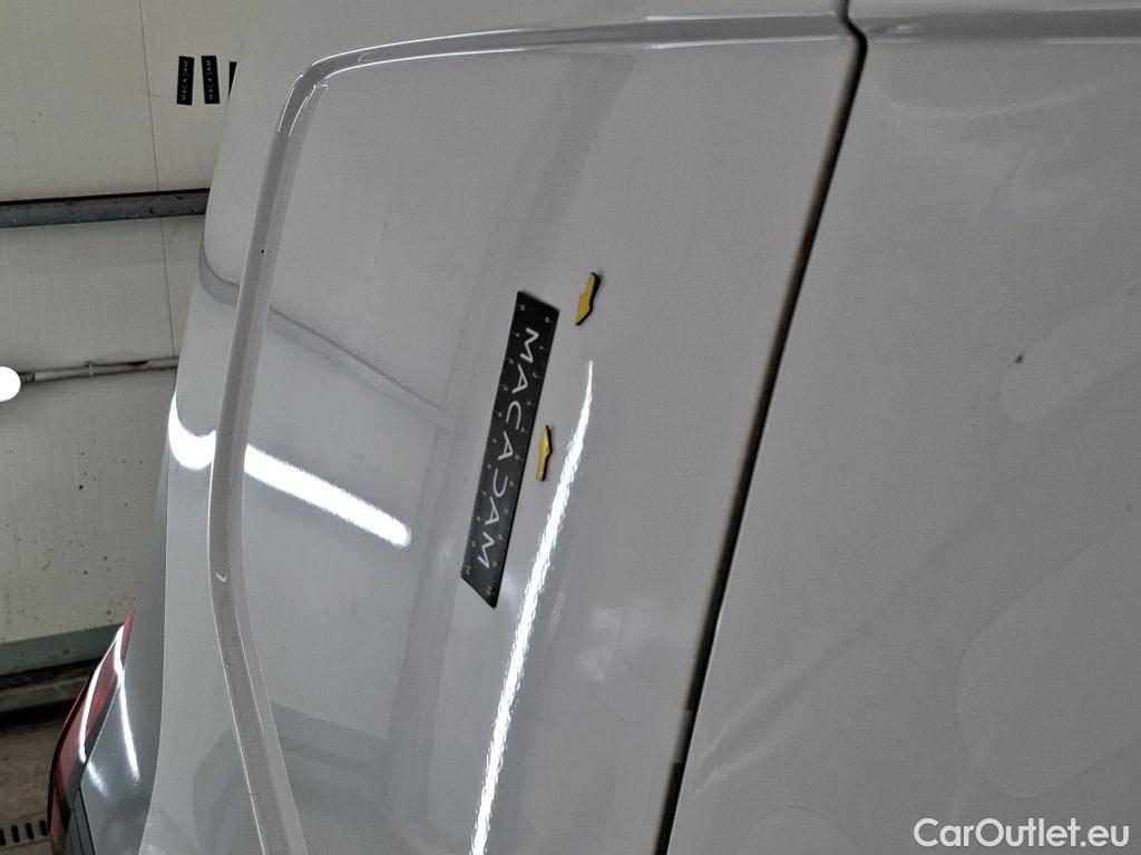  Renault  Kangoo RENAULT  / 2021 / 4P / Fourgonnette Extra - Blue dCi95 Sésame Ouvre Toi #112