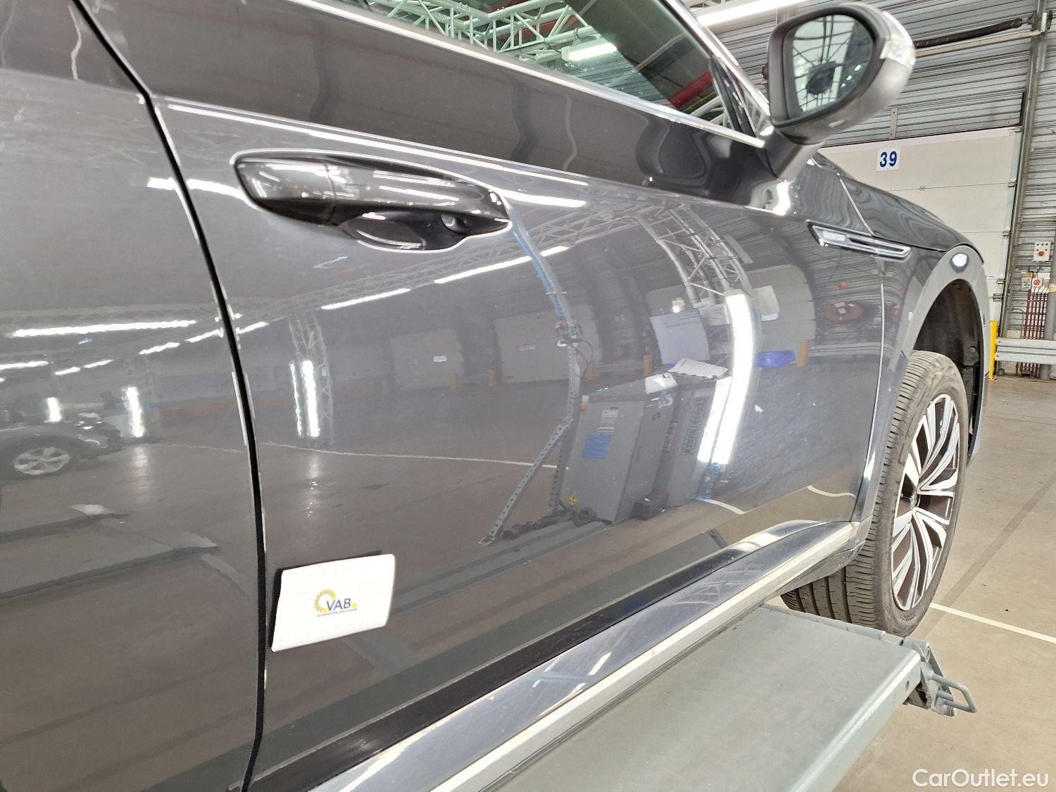  Volkswagen  Arteon VW,  SB FL'20, Volkswagen  Shooting Brake 2.0 TDI 110kW DSG #11