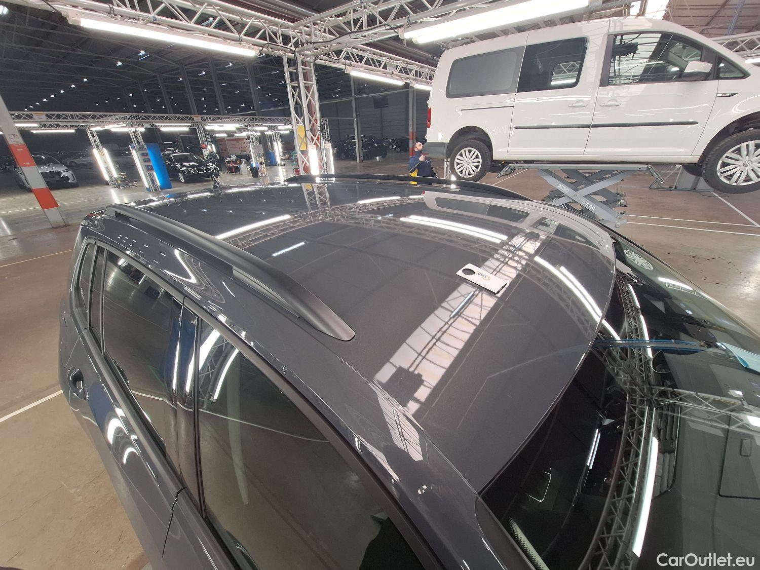  Volkswagen  Tiguan VW,  FL'20, Volkswagen  1.5 TSI 110kW Life 5d #5