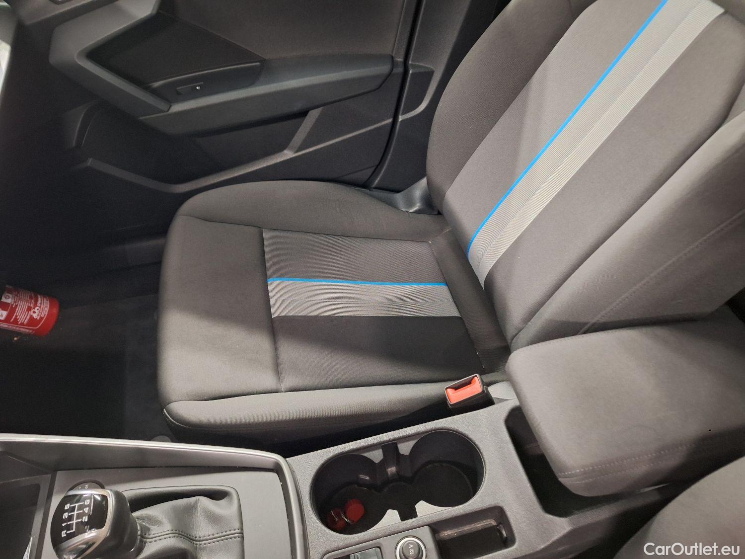  Audi  A3 Audi,  SB '20, Audi  Sportback 2.0 30 TDi 85kW 5d #29