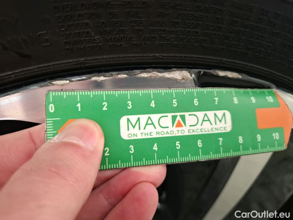  KIA  Sportage  Active Hybrid 1.6 T-GDi 230CV BVA6 E6d #11