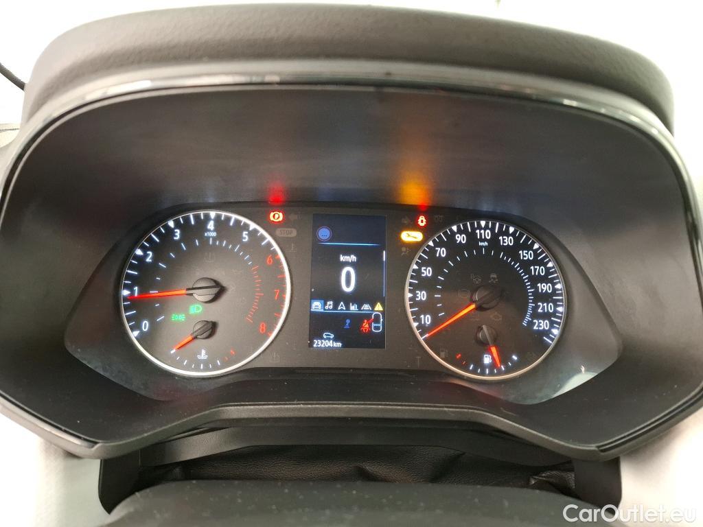  Renault  Clio RENAULT  / 2019 / 5P / Berline Evolution TCe 100 GPL #9