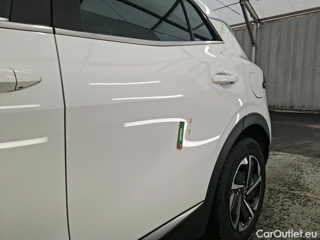  KIA  Sportage  Active Hybrid 1.6 T-GDi 230CV BVA6 E6d #19