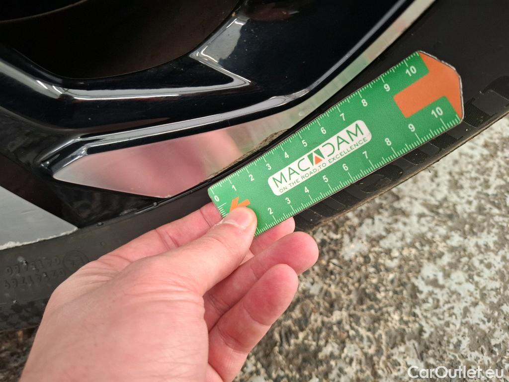  KIA  Sportage  Active Hybrid 1.6 T-GDi 230CV BVA6 E6d #13