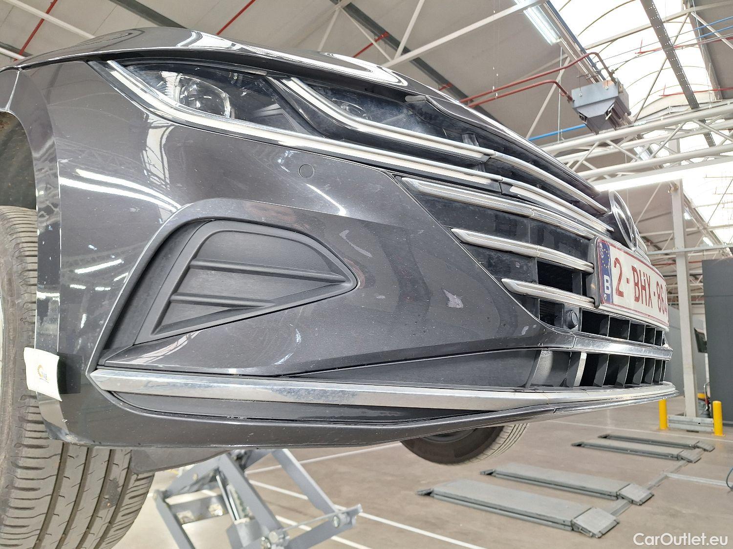  Volkswagen  Arteon VW,  SB FL'20, Volkswagen  Shooting Brake 2.0 TDI 110kW DSG #9