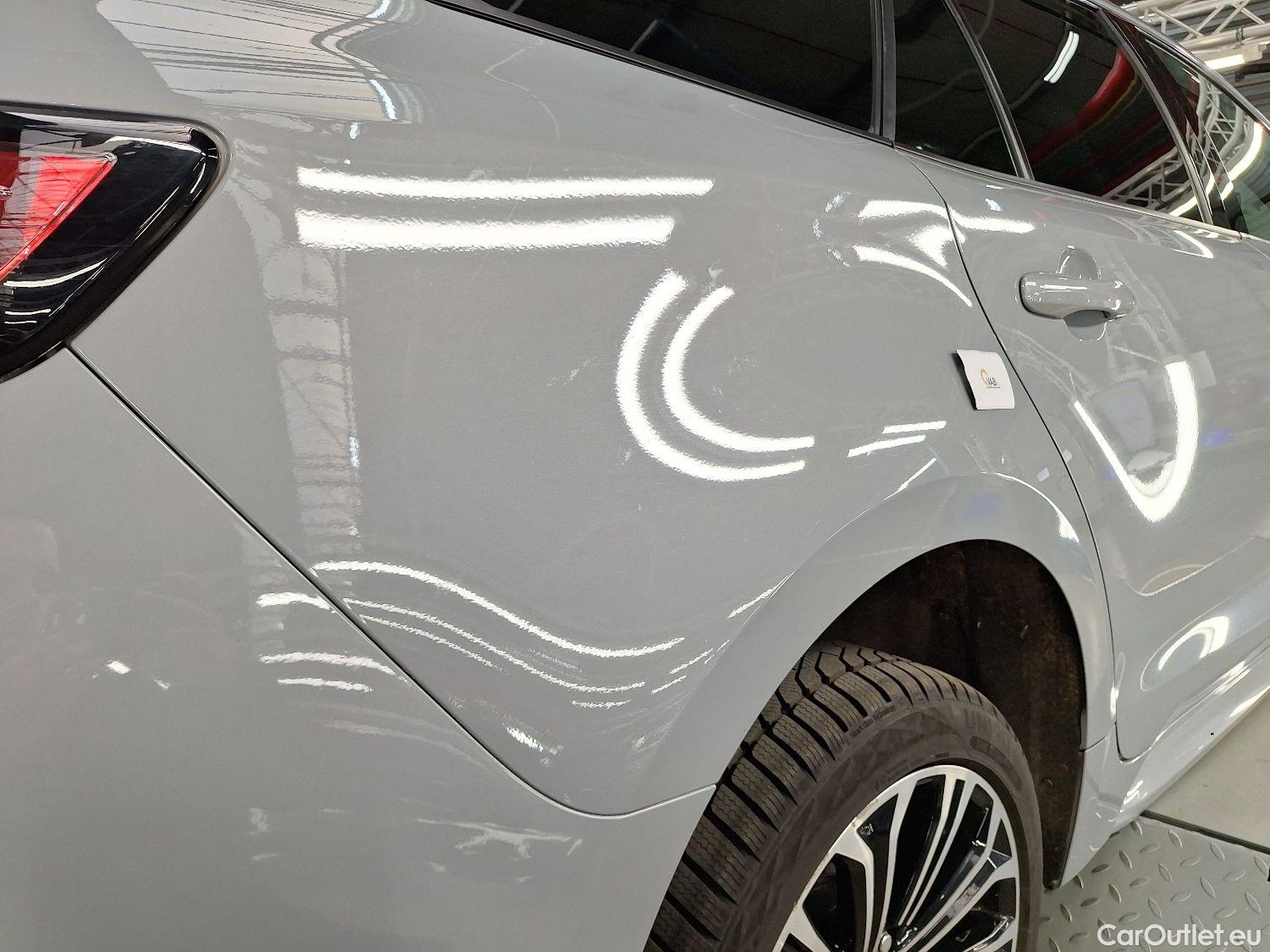  Toyota  Corolla Toyota,  TS '19, Toyota  Touring Sports 1.8 Hybrid Premium e #40