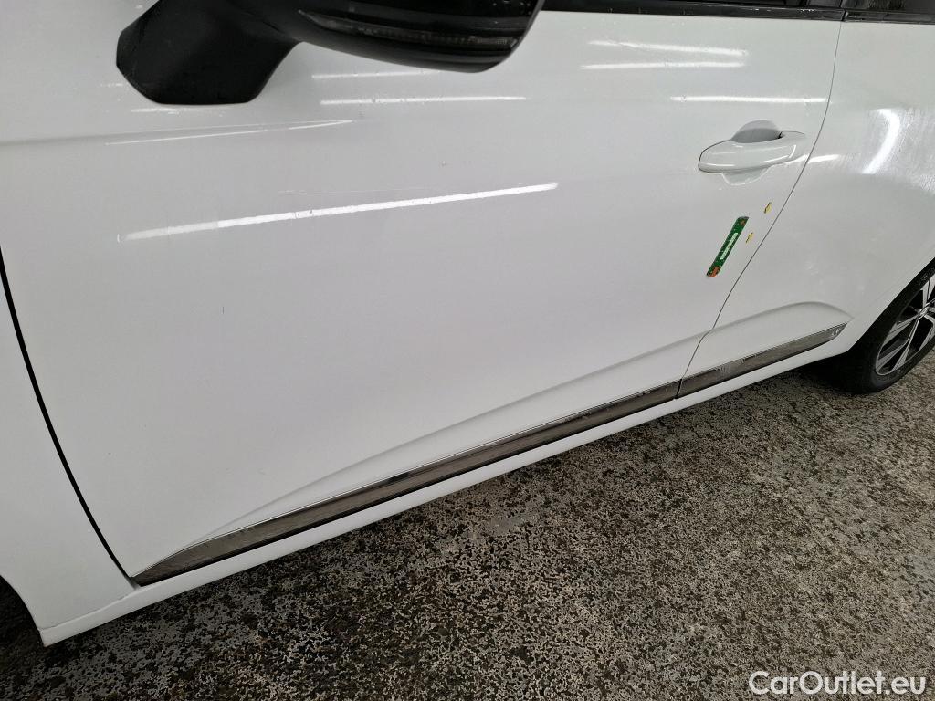  Renault  Clio RENAULT  / 2019 / 5P / Berline Evolution TCe 100 GPL #4