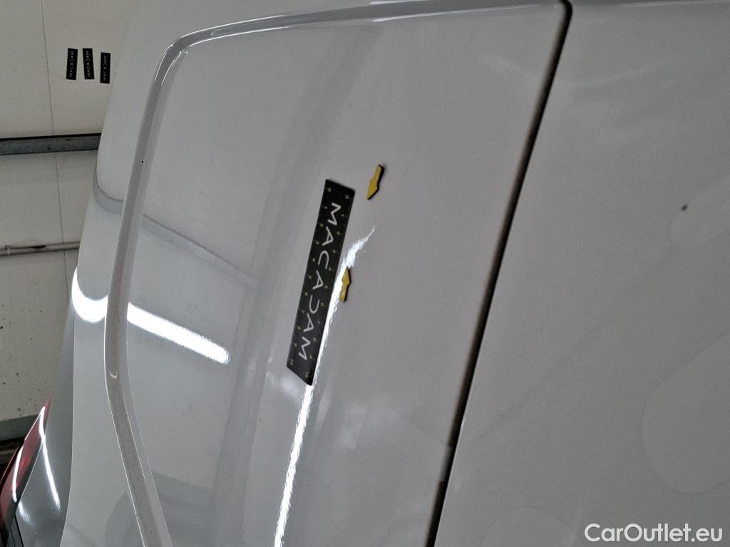  Renault  Kangoo RENAULT  / 2021 / 4P / Fourgonnette Extra - Blue dCi95 Sésame Ouvre Toi #113