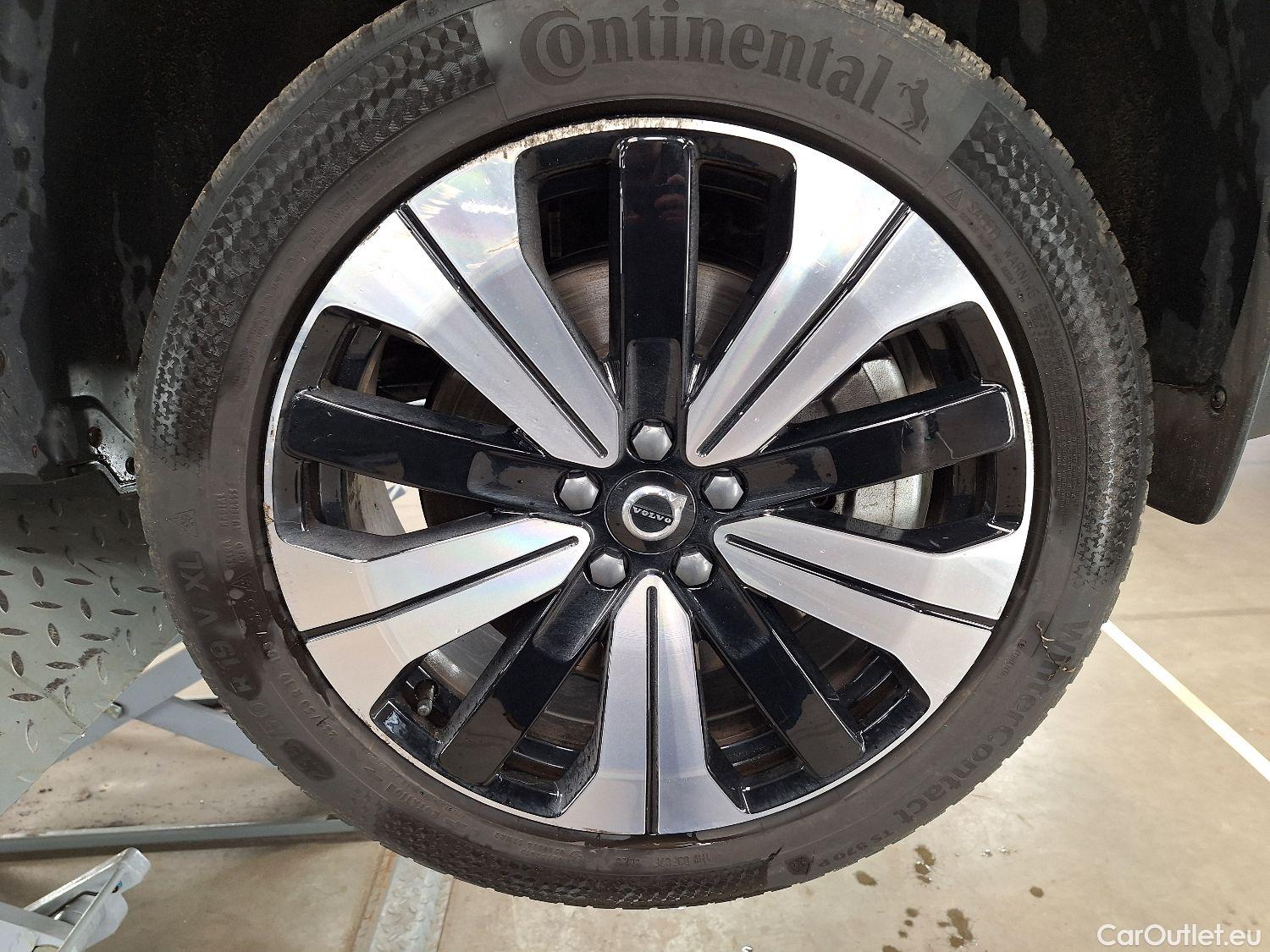  Volvo  XC 40 Volvo, XC40 FL'21 PHEV, Volvo XC40 T4 PHEV Ultimate Bright Design Aut. 5d #3