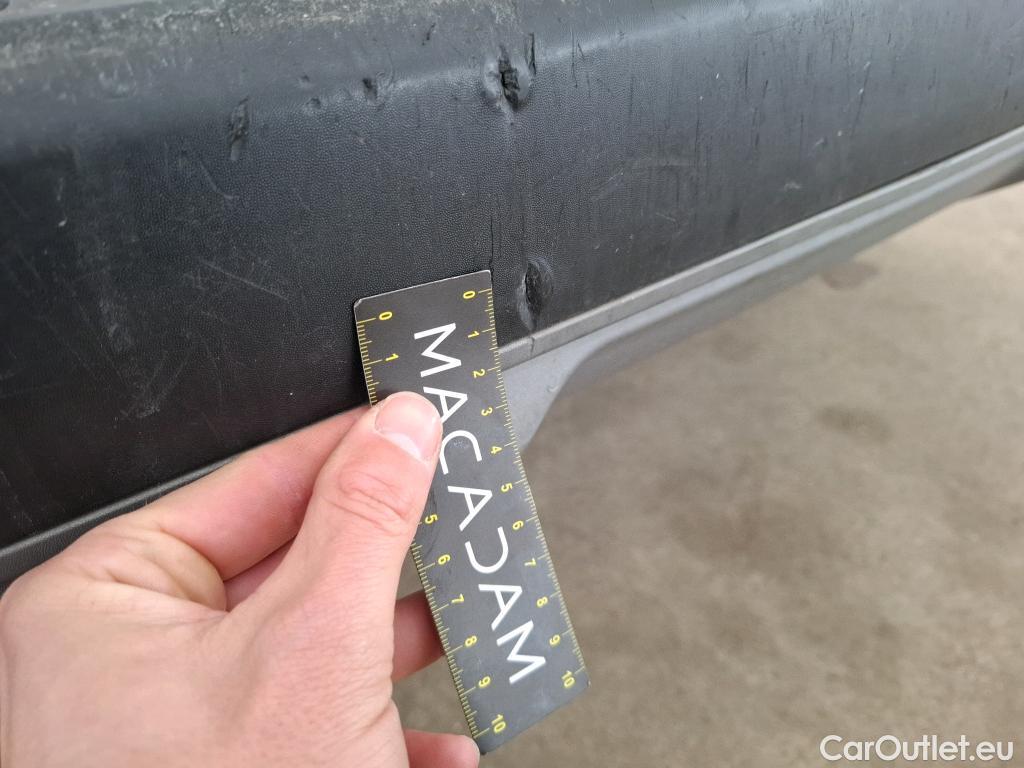  Renault  Kangoo RENAULT  / 2021 / 4P / Fourgonnette Extra - Blue dCi95 Sésame Ouvre Toi #116