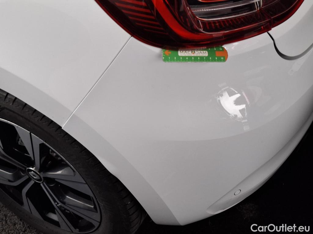  Renault  Clio RENAULT  / 2019 / 5P / Berline Evolution TCe 100 GPL #2