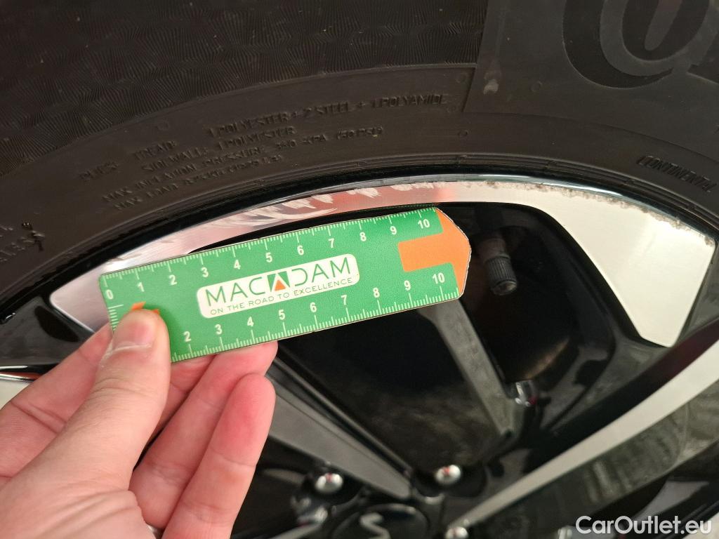  KIA  Sportage  Active Hybrid 1.6 T-GDi 230CV BVA6 E6d #7