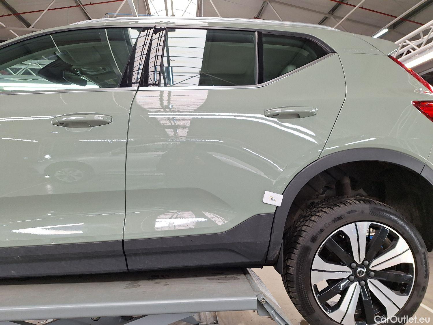  Volvo  XC 40 Volvo, XC40 FL'21 PHEV, Volvo XC40 T4 PHEV Ultimate Bright Design Aut. 5d #17