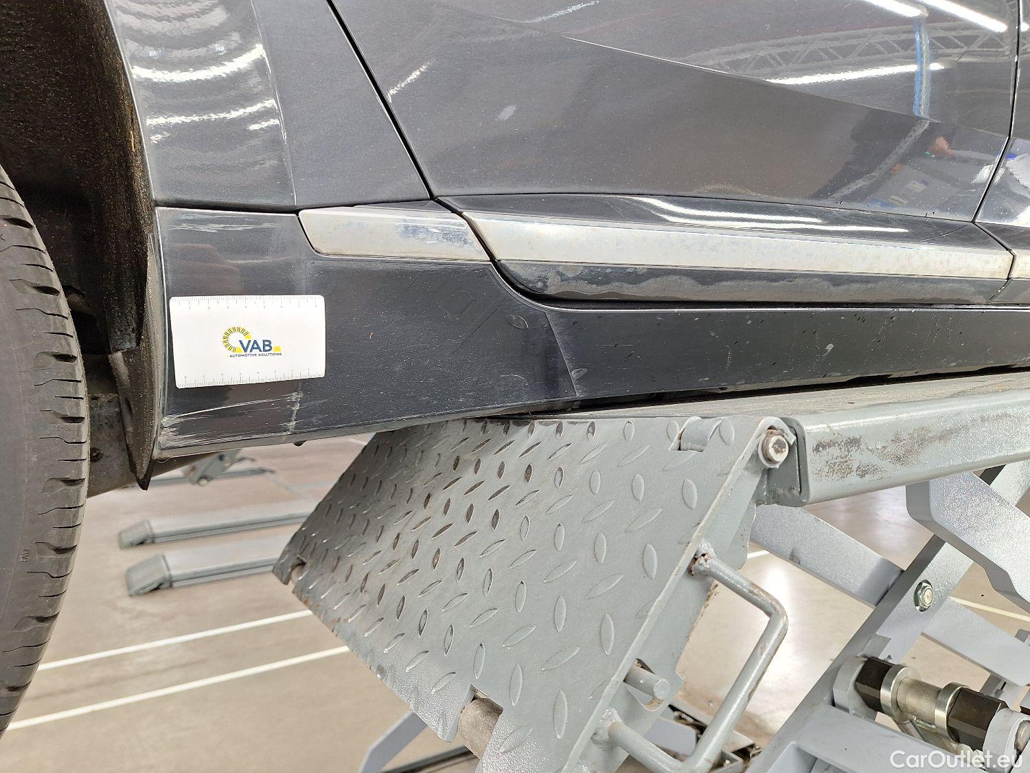  Volkswagen  Arteon VW,  SB FL'20, Volkswagen  Shooting Brake 2.0 TDI 110kW DSG #3