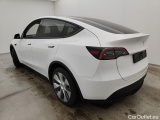  Tesla  Model Y TESLA  52 kWh Standard Range RWD 5d #7