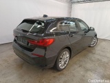  Bmw  Serie 1 BMW 1 Reeks Hatch 118iA (100 kW) 5d #2