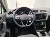  Volkswagen  Tiguan VW,  FL'20, Volkswagen  1.5 TSI 110kW Life 5d #5