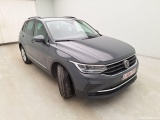  Volkswagen  Tiguan VW,  FL'20, Volkswagen  1.5 TSI 110kW Life 5d #9