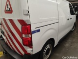  Peugeot  Expert Peugeot  Standard L2 2.0 BlueHDi 145 EAT8 4d #35